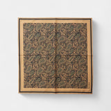 Siruku Scarf - Mixed Colours