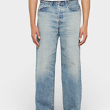 Wide Pants - Light used