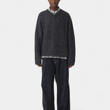 Jack Knit - Licorice