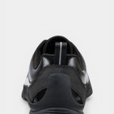 Jasper Sneakers - Perseid Black