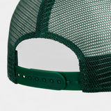 Argyle Trucker Cap - Mixed Colours