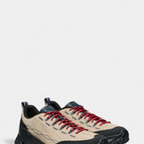 Jasper Zionic Sneakers - Safari
