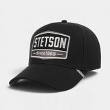 Since 1865 Truckercap - Black