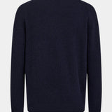 Michael Pullover - Navy