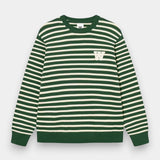 WWTay Pullover - Eden Stripe