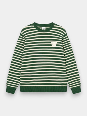 WWTay Pullover - Eden Stripe
