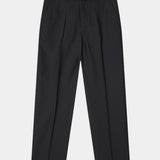 Henry Pin Pants - Midnight Navy