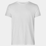 Bamboo T-shirt - Hvid