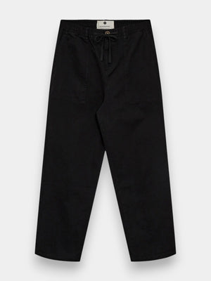 AKJacob Fatique Pants - Caviar