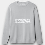 Entrance Knit - Grey