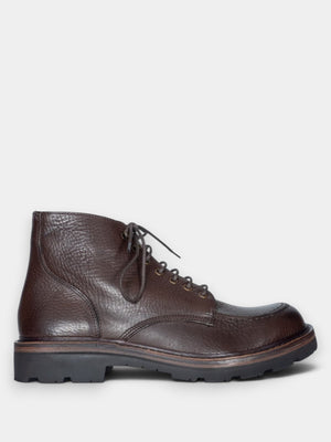 PrimeFlex Boots - Caffé
