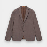 James Dynamic Luxe Blazer - Falcon