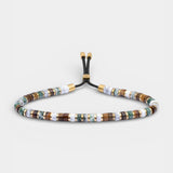 Brontide Bracelet - Shikoku