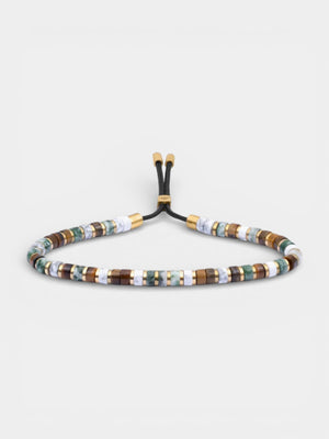 Brontide Bracelet - Shikoku