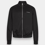 Logo Track Jacket - Sort