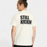 1455 KIC Tee - OFF White