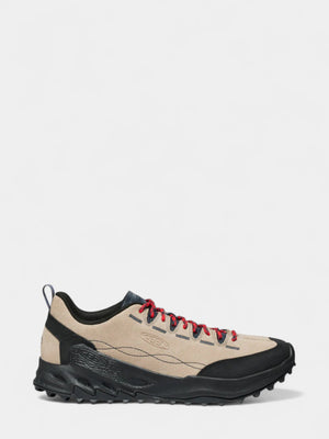 Jasper Zionic Sneakers - Safari