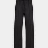 Logo Track Pants - Sort
