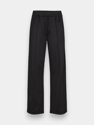 Logo Track Pants - Sort