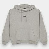 Daily Hoodie - Grå