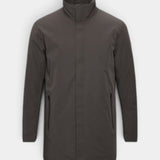 Town II Apex Jacket - Amber