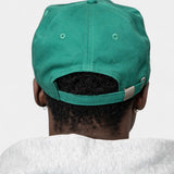 Baseball Cap - Green