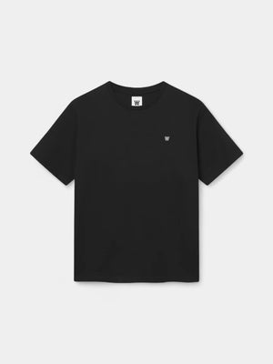 Ace Tee - Black Beauty
