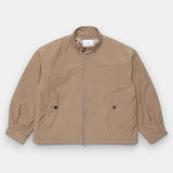 Chester Jacket - Walnut