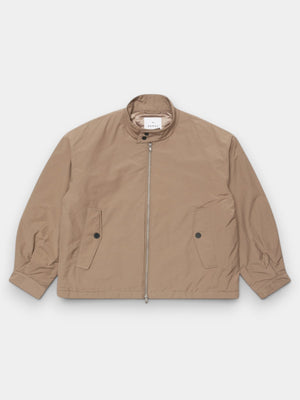 Chester Jacket - Walnut