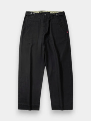 M43 Chino - Black