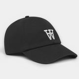 WWEli Cap - Sort