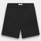WWFallon Shorts - Black Beauty