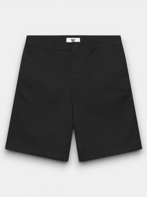 WWFallon Shorts - Black Beauty