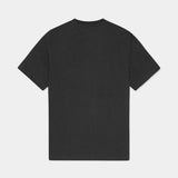 Beat Corkscrew T-shirt - Charcoal