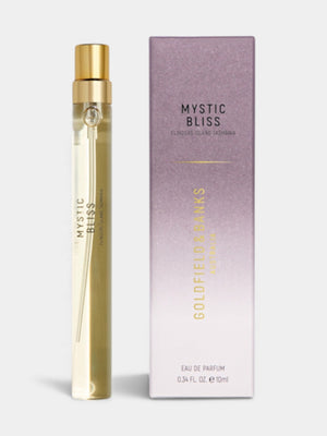 Mystic Bliss - 10 ML