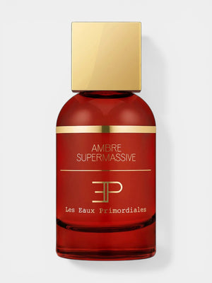 Ambre Supermassive Extrait de Parfum - 50 ML
