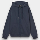 Luka Hoodie - Navy