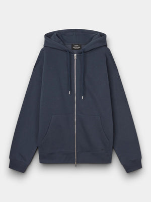 Luka Hoodie - Navy