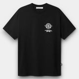 Block League Tee - Sort