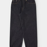 Wide Pants - Unwashed