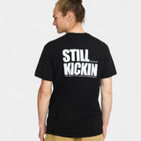 1455 KIC Tee - Sort
