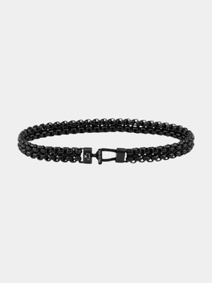 Catena Bracelet - Sort