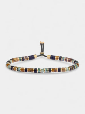 Brontide Bracelet - Nagoya