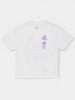 Hardware Store Tee - Hvid