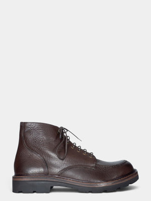 PrimeFlex Boots - Caffé