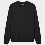 Urban Chase Knit - Black