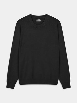 Urban Chase Knit - Black
