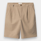 Joli Pas Phin Shorts - Sand Plaza