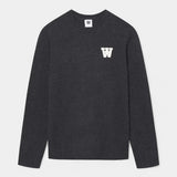 Tay Pullover - Black
