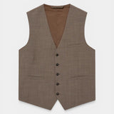 Henry Dynamic Waistcoat - Falcon